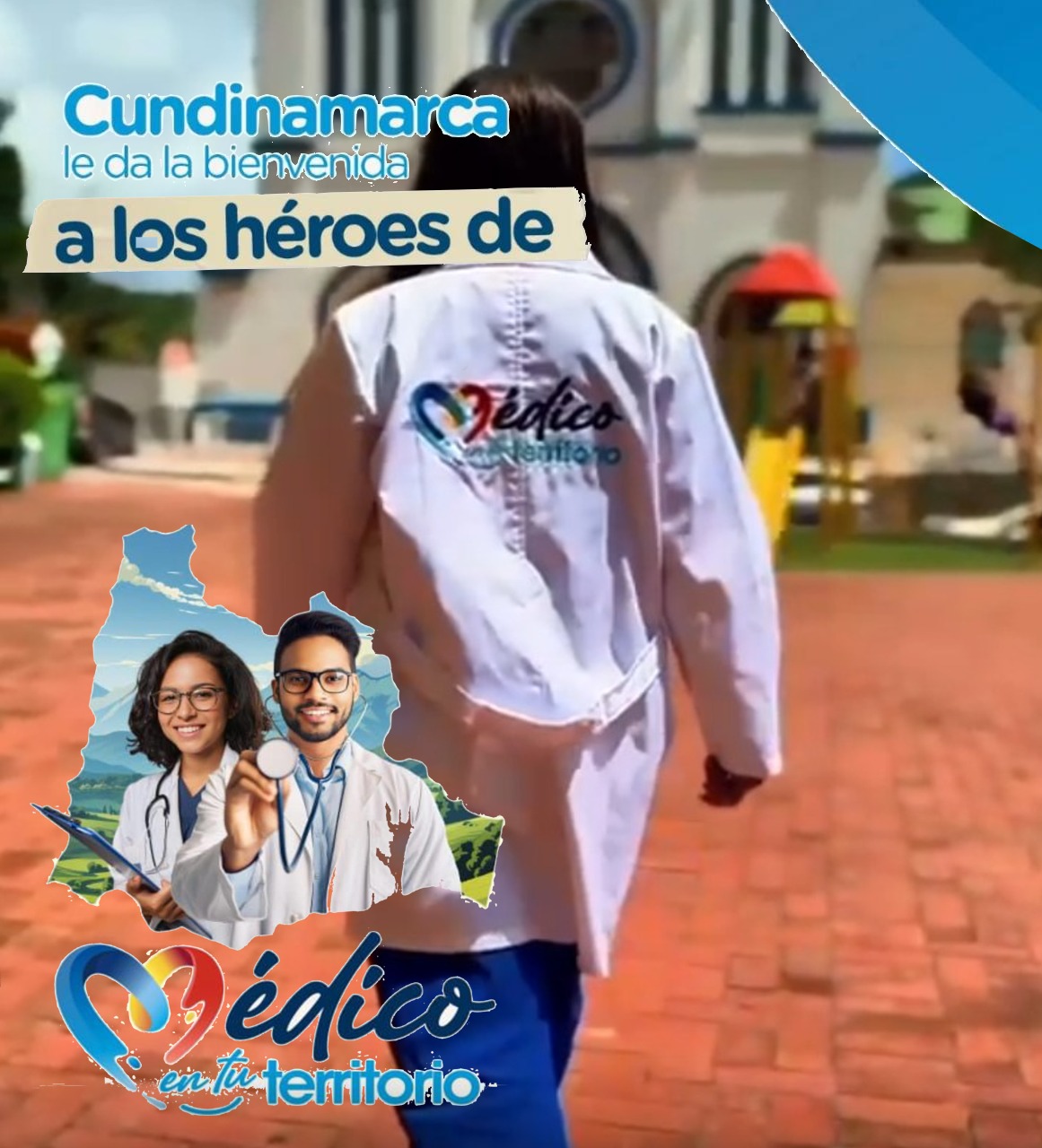 Médico en tu territorio - Bituima