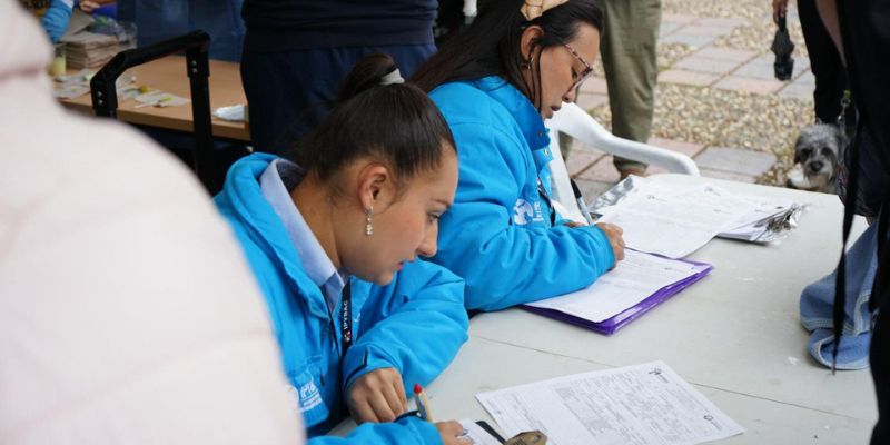 Más de 1.000 casos de maltrato animal atendidos en Cundinamarca en los últimos 18 meses