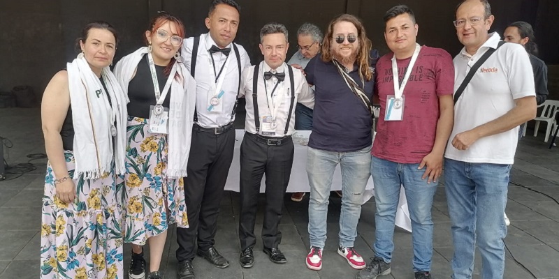 Culminaron los Juegos Deportivos Departamentales y el Encuentro Folclórico y Cultural del Magisterio 