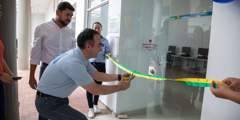 Centro interactivo en Anapoima se renueva con tecnología de última generación

