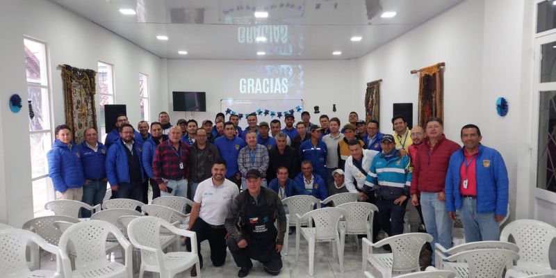 24 mil cundinamarqueses participarán en jornadas para prevenir violencias basadas en género