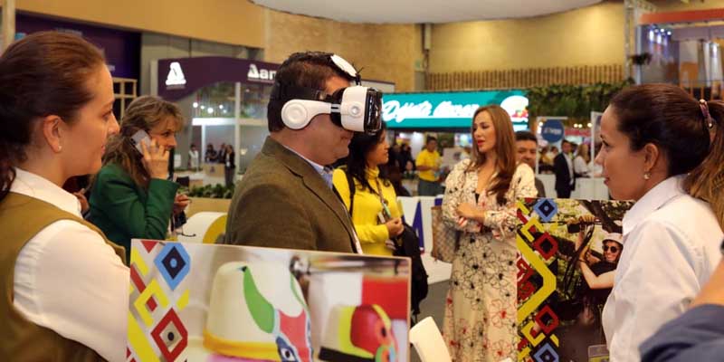 La gran oferta turística de Cundinamarca en Anato 2020