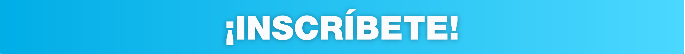 inscríbete