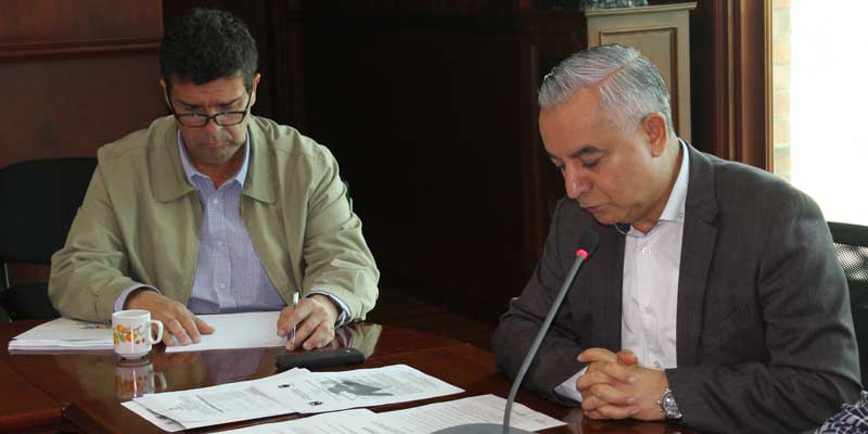 Por primera vez en su historia, el  municipio de Cabrera convoca a consulta popular





