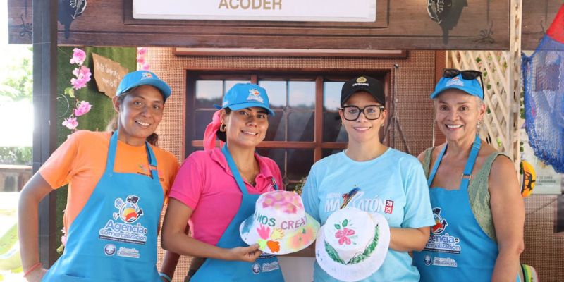 Llega a Girardot la Media Maratón de Cundinamarca: deporte, turismo y sabor en una gran fiesta regional