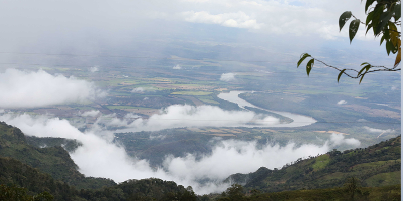 Cundinamarca, protagonista de la principal feria de turismo del país









