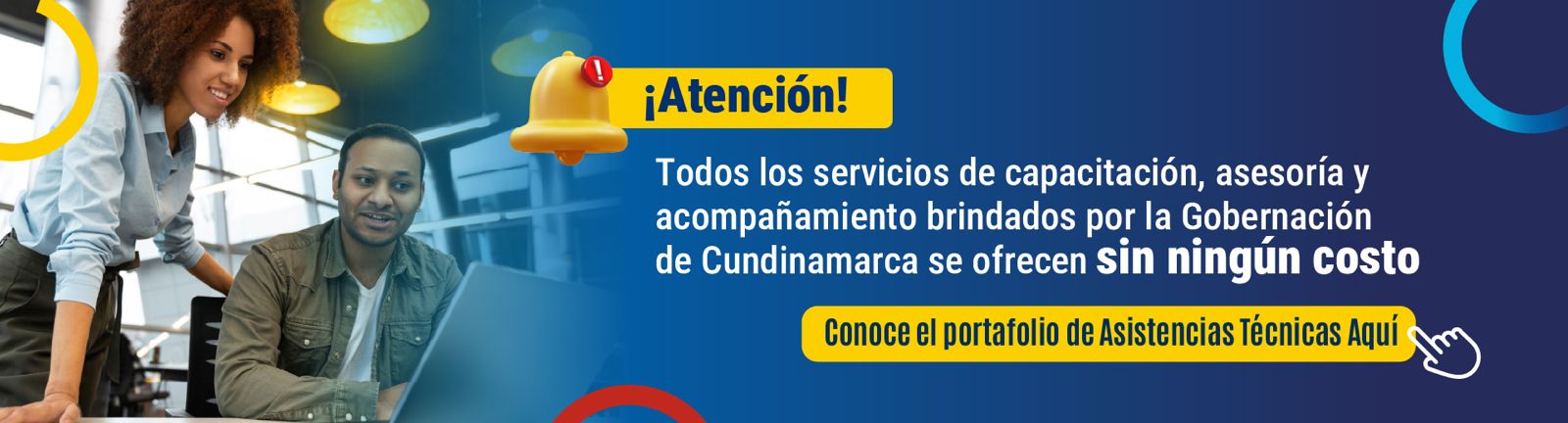 Cundinamarca te espera