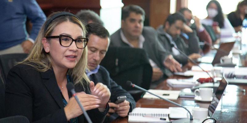 Contra la pobreza, juntos: Cundinamarca articula secretarías y entidades en torno a la equidad

