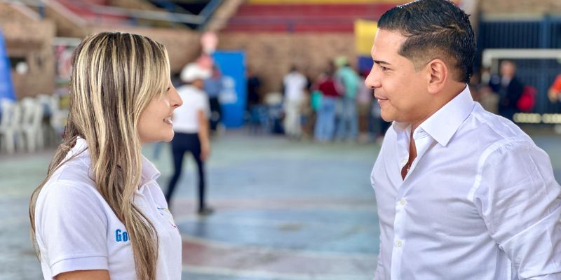 Oferta provincial de servicios benefició a cientos de migrantes y retornados en Cundinamarca
