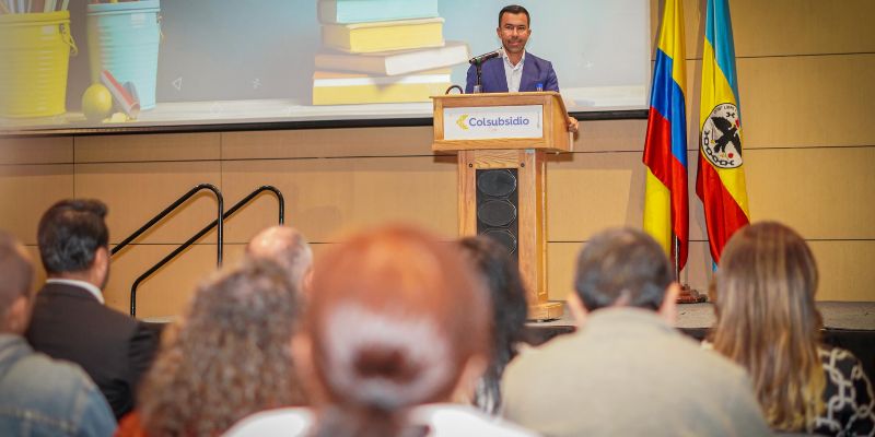 Cundinamarca y los rectores de las 275 IED construyen juntos la hoja de ruta de 2025