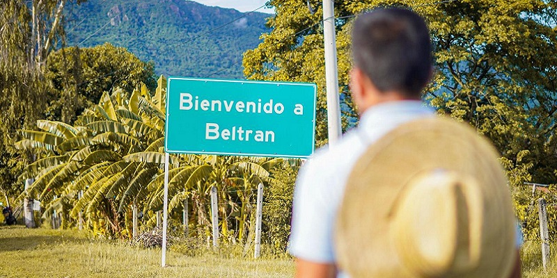 Nuevos proyectos de vivienda digna beneficiarán a habitantes de Beltrán y Pulí