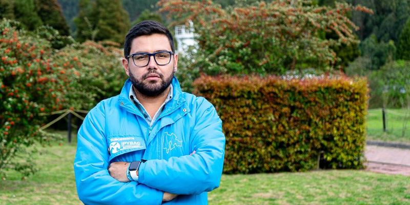 IPYBAC exige acciones urgentes tras muerte de perro electrocutado por cables caídos en Facatativá