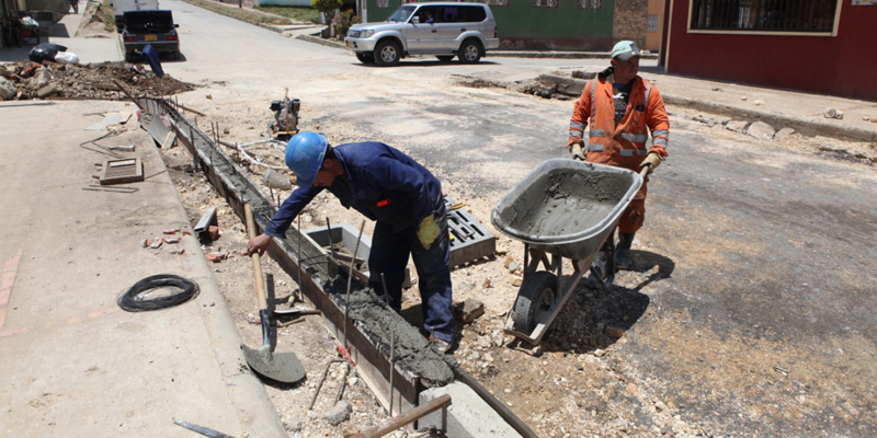 $43.000 millones han hecho posible más y mejor vivienda en Cundinamarca






























