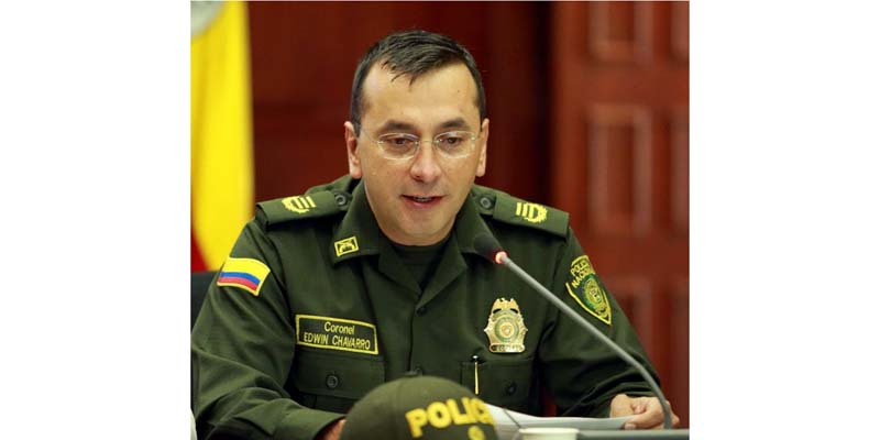 Gobernador exige celeridad a 34 municipios para regulación de uso de pólvora en Cundinamarca






