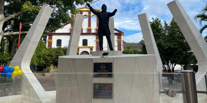 El armonio donde se interpretó por primera vez el Himno Nacional es declarado Bien de Interés Cultural
