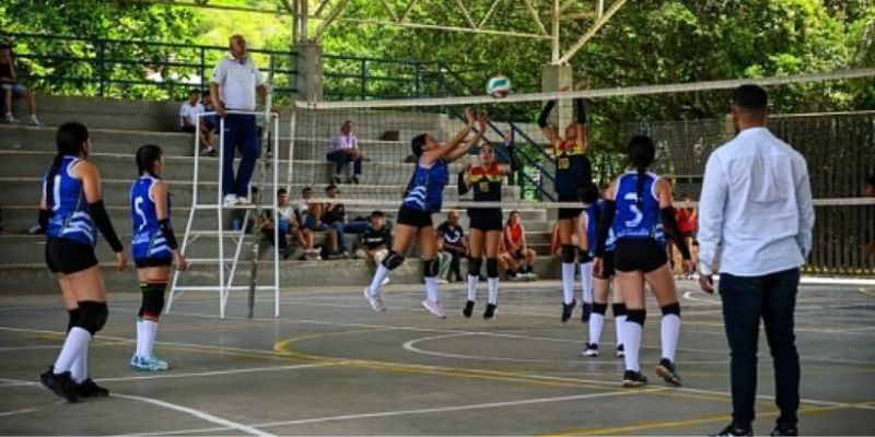 Sedes, fechas y disciplinas: así se disputa en Cundinamarca la final departamental de los Juegos Intercolegiados 2025
