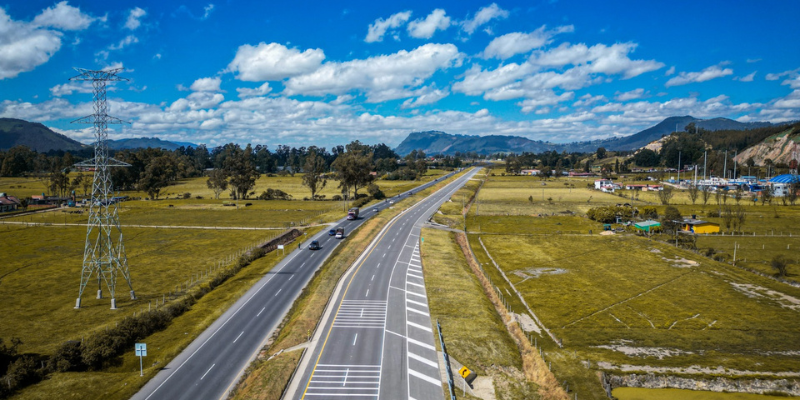Recomendaciones y cierres viales para disfrutar del Gran Fondo El Origen x Egan el domingo 16 de noviembre