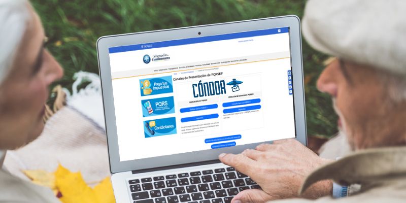 Gobernación de Cundinamarca procesa más de 10.000 solicitudes ciudadanas en un mes gracias a nueva plataforma digital