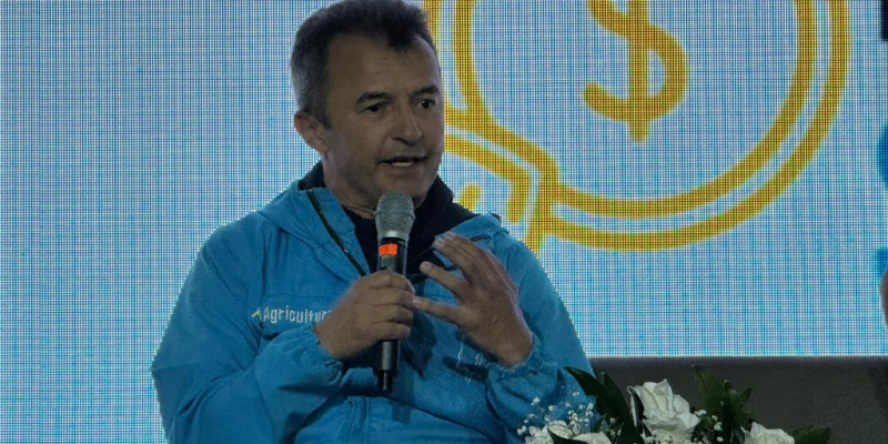 Mi Finca Más Productiva llega a 56 municipios y fortalece más de 4.500 unidades productivas en Cundinamarca