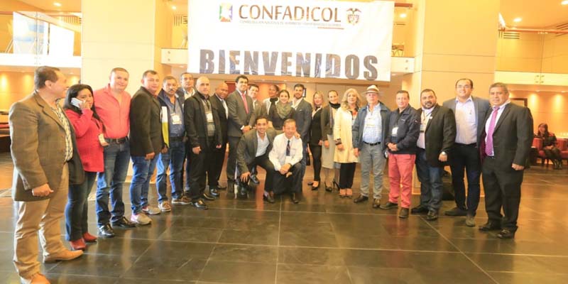 Diputados de Colombia se reúnen en Cundinamarca para articular el modelo de reglamento interno



 









