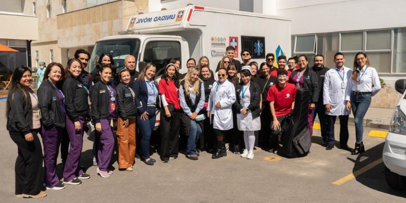 Cundinamarca ofrece apoyo integral a las víctimas del sismo del 8 de junio en Medina y Paratebueno