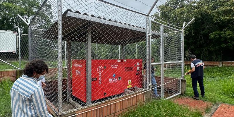 “Alcantarillado Sostenible” se abre paso con obras tangibles en más de 40 municipios
