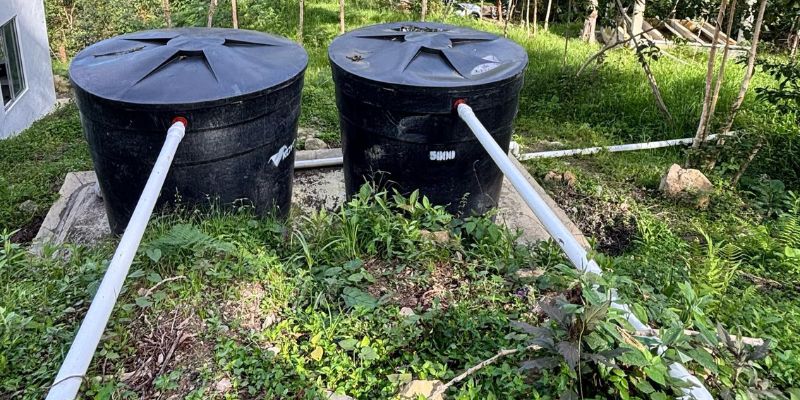 Catalamonte ya tiene agua potable: entregan nueva planta de tratamiento en Tena

