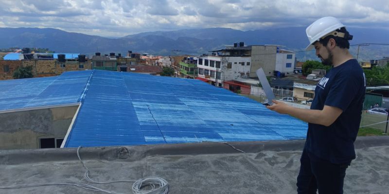 Cundinamarca acelera transición energética con nueva estrategia de sostenibilidad