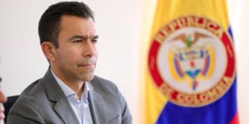 “La crisis se agrava minuto a minuto”: Gobernador Rey denuncia que municipios del corredor de la vía al Llano están prisioneros en medio de la emergencia
