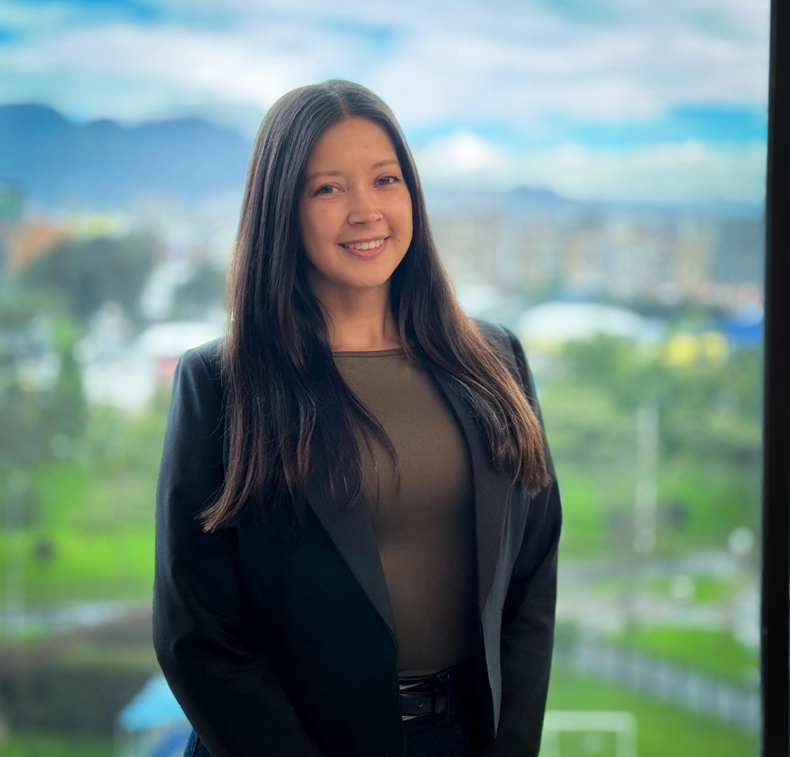 Fernanda Bautista Bautista Foto de Fernanda Bautista Bautista