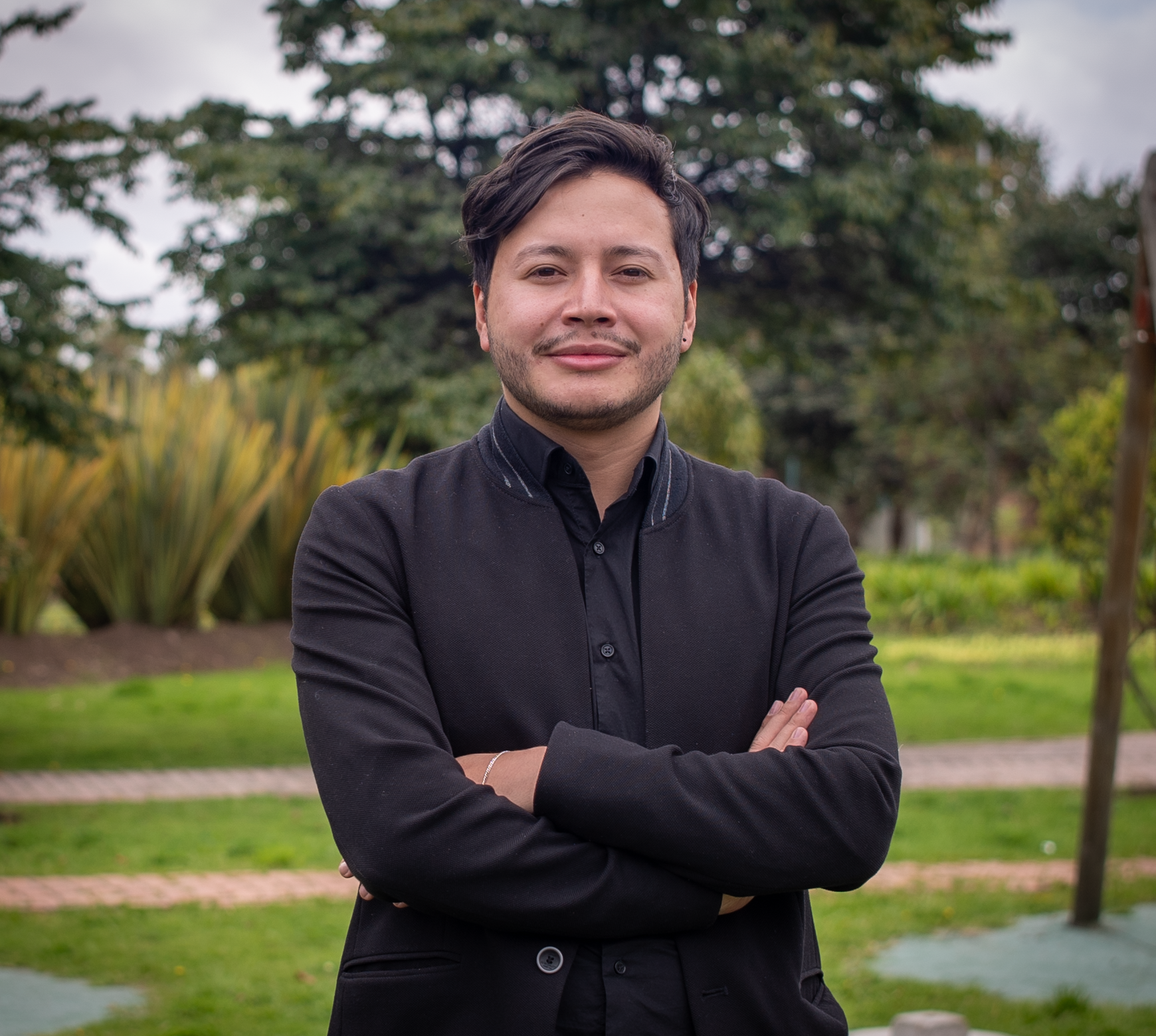 Juan David Heredia Castiblanco Foto de Juan David Heredia Castiblanco