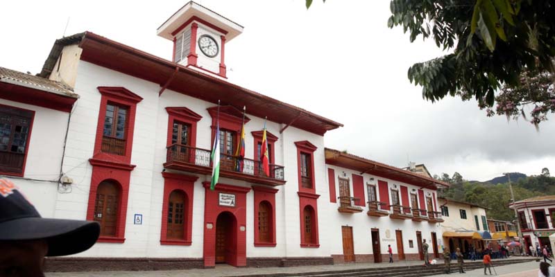 Este fin de semana, el mandatario cundinamarqués recorrerá cuatro municipios de la provincia de Rionegro