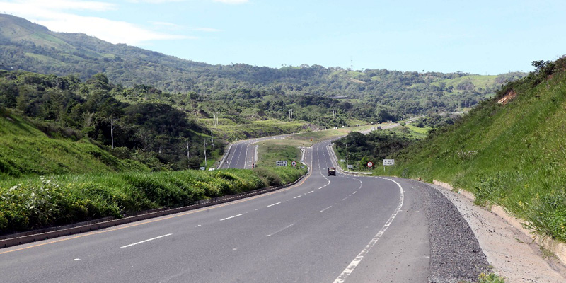 Cundinamarca, el departamento con más kilómetros de vía construidos por concesión
