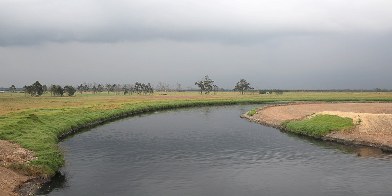 Este lunes 11, Consejo del río Bogotá analizará la gestión de la cuenca

