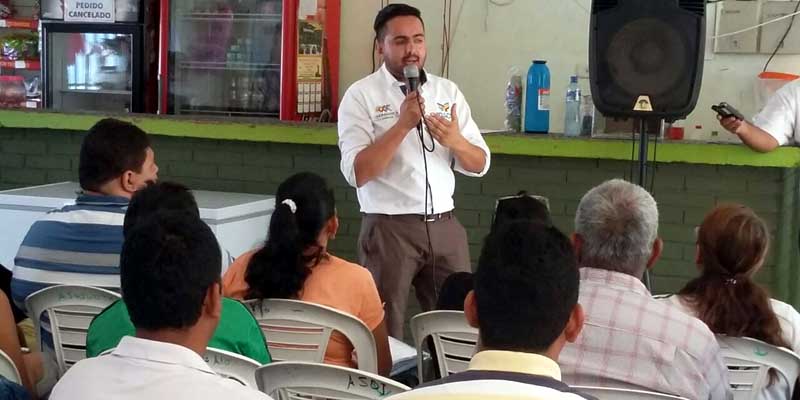 Cundinamarca fortalece los comunales de Girardot con $600 millones




