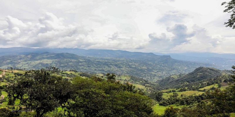 En Cundinamarca el corazón del turismo sigue latiendo