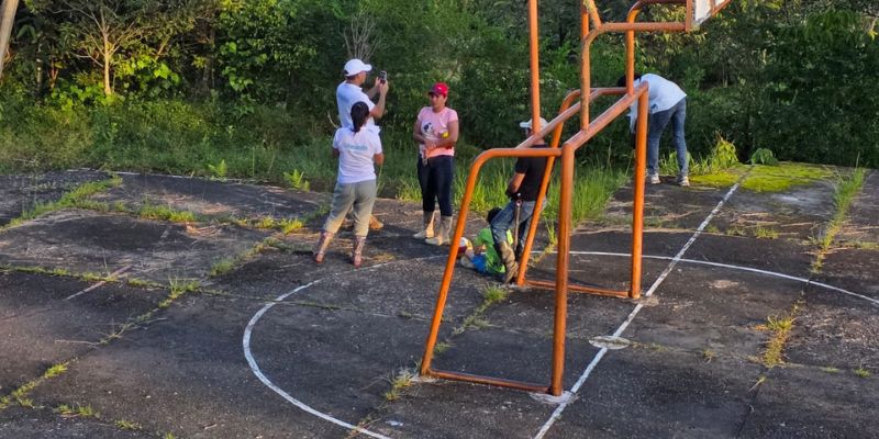Tras sismo del 8 de junio, Cundinamarca culmina diagnóstico del 100 % de las sedes educativas en Medina y Paratebueno