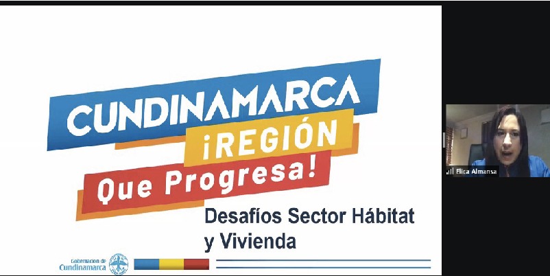 Hábitat y Vivienda, tema central de los ciudadanos para construir la Región Metropolitana













