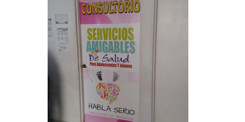 Mejora la prestación de servicios en el hospital Pedro León Álvarez Díaz, de La Mesa







































