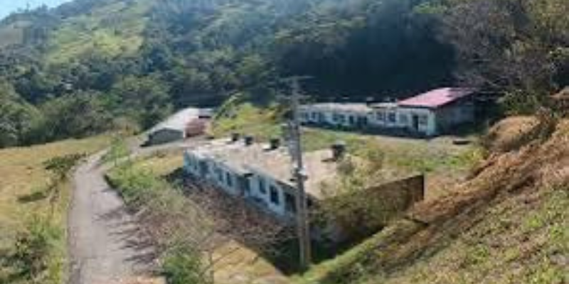 “Bosques del Vergel”: un proyecto de vivienda que transforma la vida de 23 familias en Nocaima