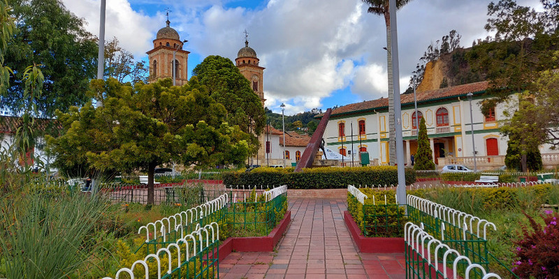 Escoja los destinos religiosos de la Semana Santa en Cundinamarca
