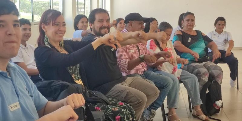 Campesinos de Guaduas salvan semillas ancestrales y prácticas agroecológicas
