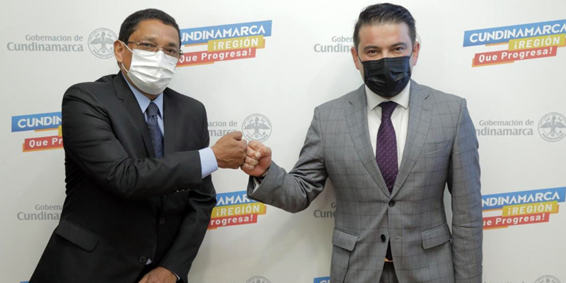 Pensiones de Cundinamarca ocupa el primer puesto en la MIPG