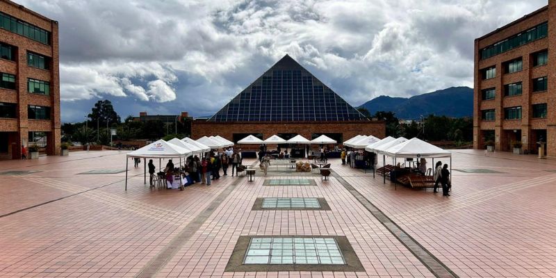 Cundinamarca invita a su Feria de Empleo con más de 30 empresas y múltiples vacantes


