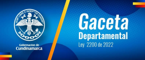 Imagen: Gaceta Departamental