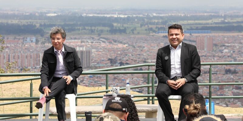 Cundinamarca y Bogotá fortalecen la Región Metropolitana