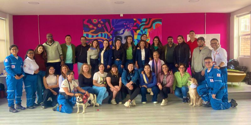 Cundinamarca impulsa liderazgo femenino con formación a más de 3.600 mujeres en 2025