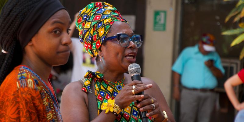 Cundinamarca celebra la afrocolombianidad con una jornada cultural en Girardot

