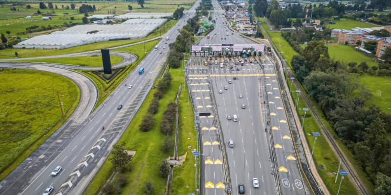 Cundinamarca refuerza el Plan Éxodo y Retorno durante el puente festivo del Día de la Raza