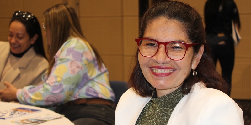 Se conmemoró el día del docente orientador en Cundinamarca